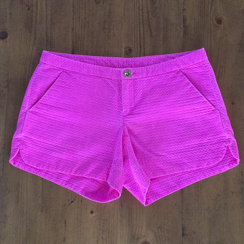 Lilly Pulitzer Shorts